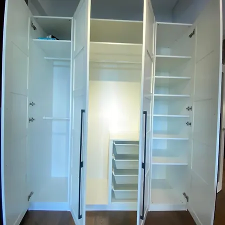 צ'יסינאו Rentnow New Lux Business Apartment In The Center מראה חיצוני תמונה