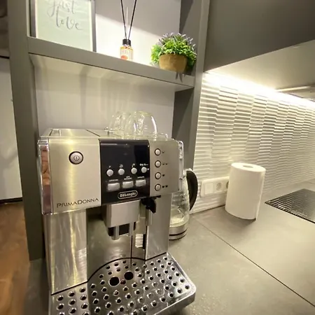צ'יסינאו Rentnow New Lux Business Apartment In The Center מראה חיצוני תמונה