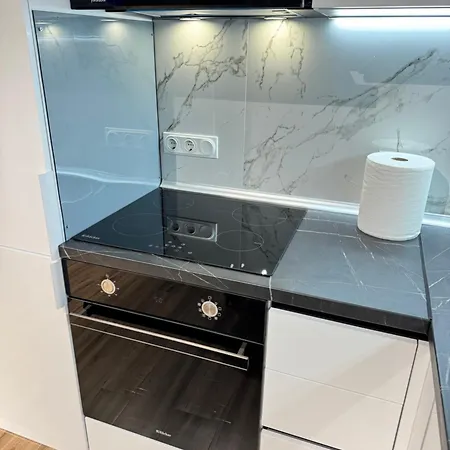 צ'יסינאו Rentnow New Lux Business Apartment In The Center מראה חיצוני תמונה