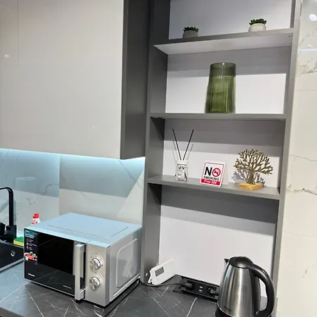 צ'יסינאו Rentnow New Lux Business Apartment In The Center מראה חיצוני תמונה