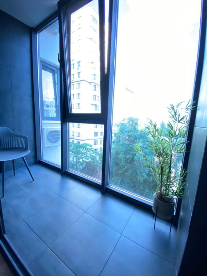 Apartament Rentnow New Lux Business In The Center