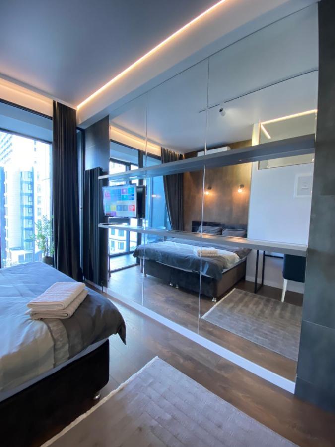 Apartament Rentnow New Lux Business In The Center *