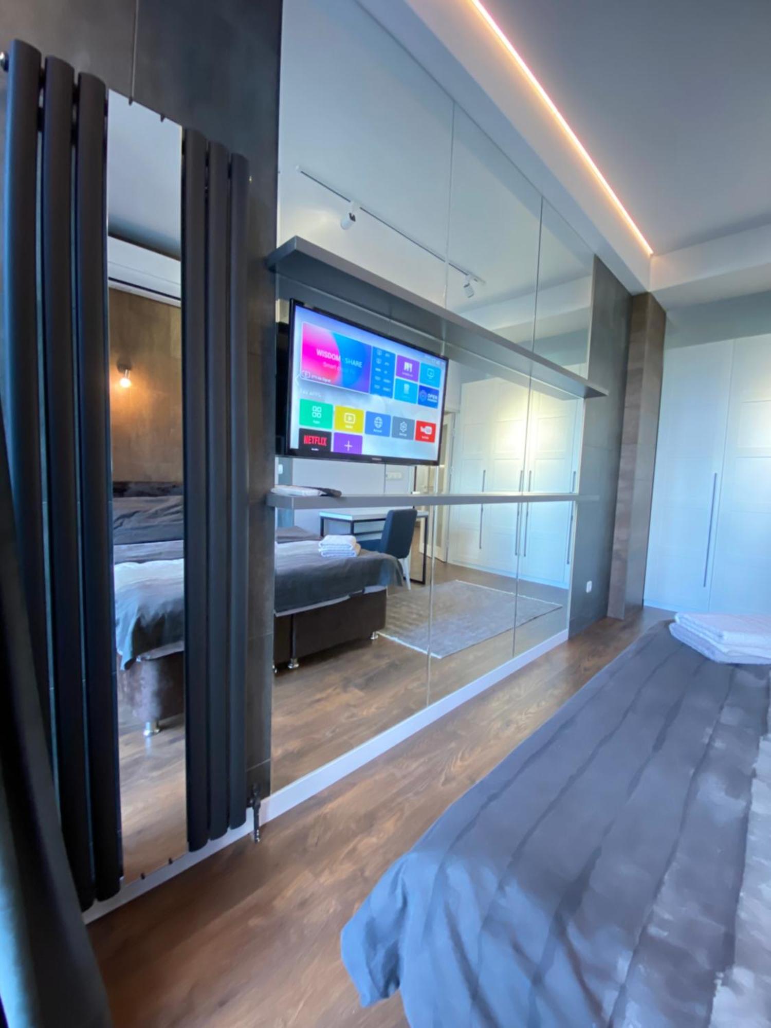 Rentnow New Lux Business In The Center * Chisinau