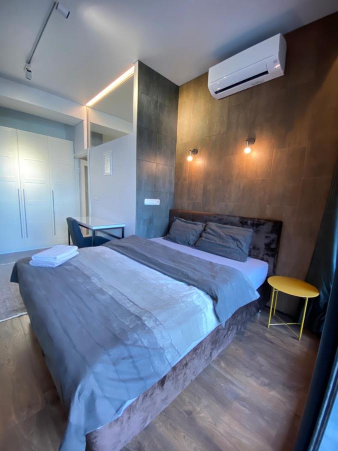 Apartament Rentnow New Lux Business In The Center *