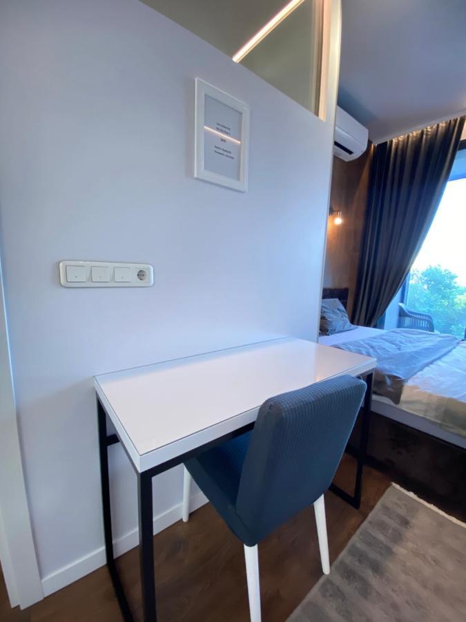 Apartament Rentnow New Lux Business In The Center