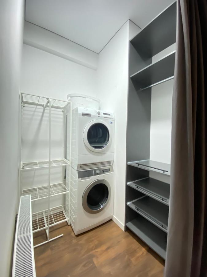 Rentnow New Lux Business In The Center Apartament Chisinau