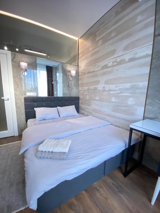 Rentnow New Lux Business In The Center Apartament Chisinau
