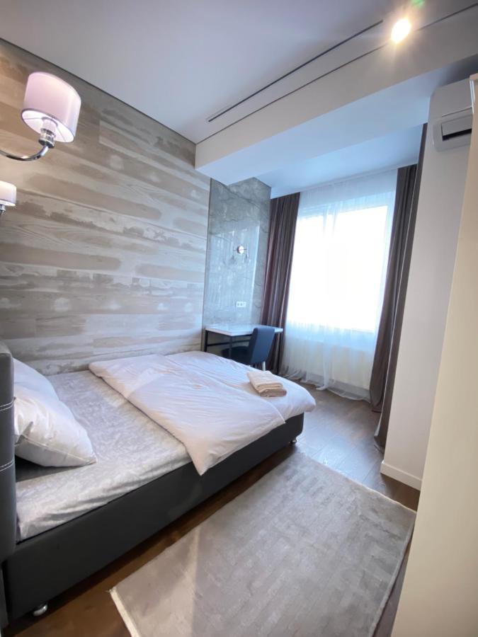 Rentnow New Lux Business In The Center * Chisinau
