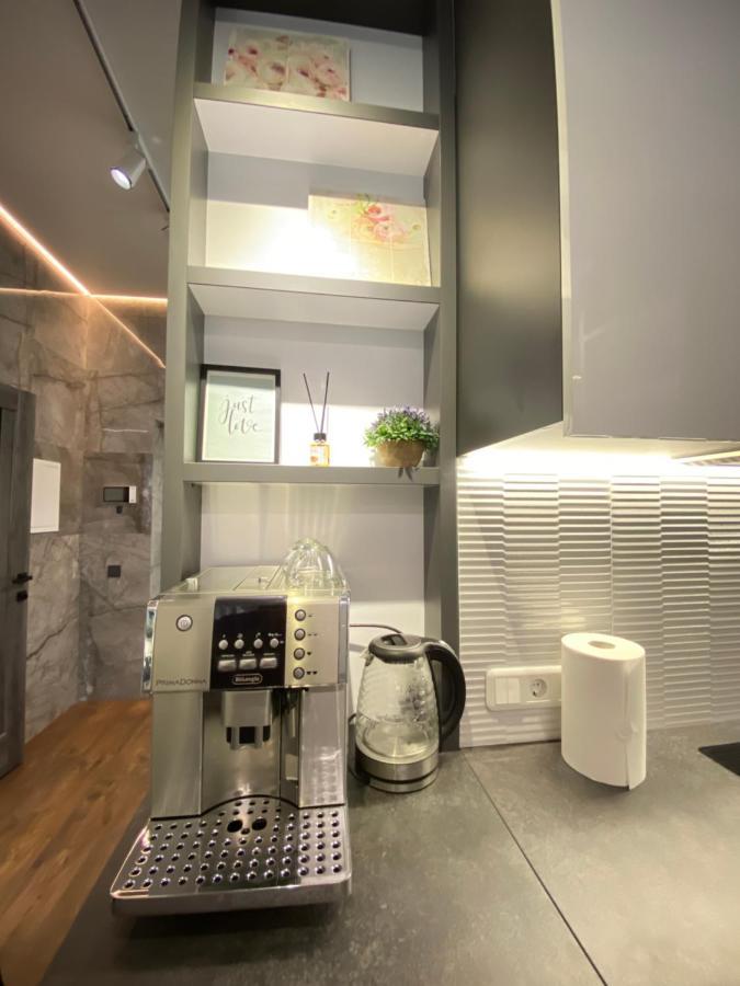 Apartament Rentnow New Lux Business In The Center