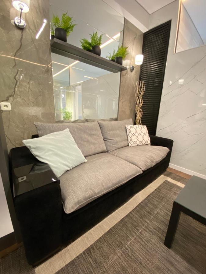 Apartament Rentnow New Lux Business In The Center *