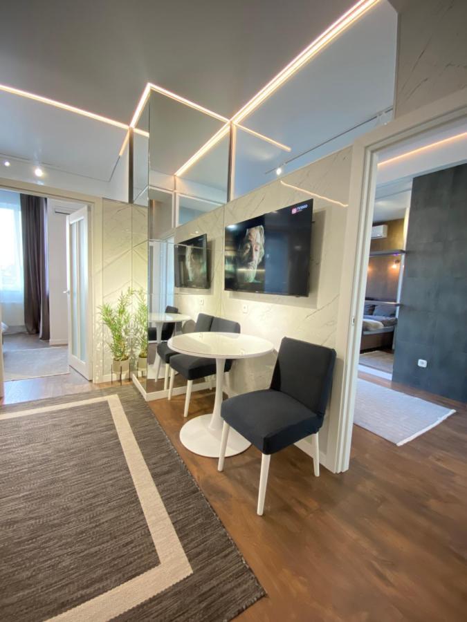 Apartament Rentnow New Lux Business In The Center