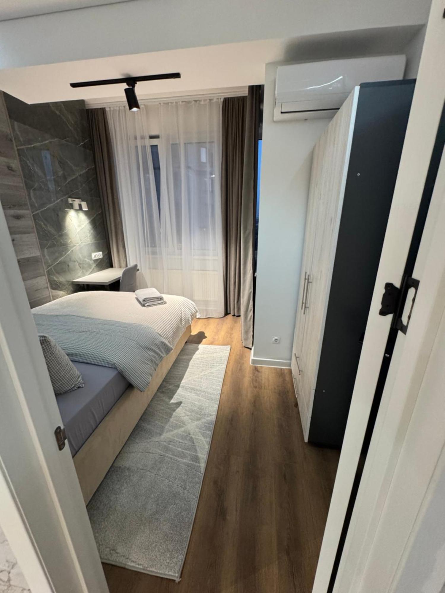 Rentnow New Lux Business In The Center Apartament Chisinau