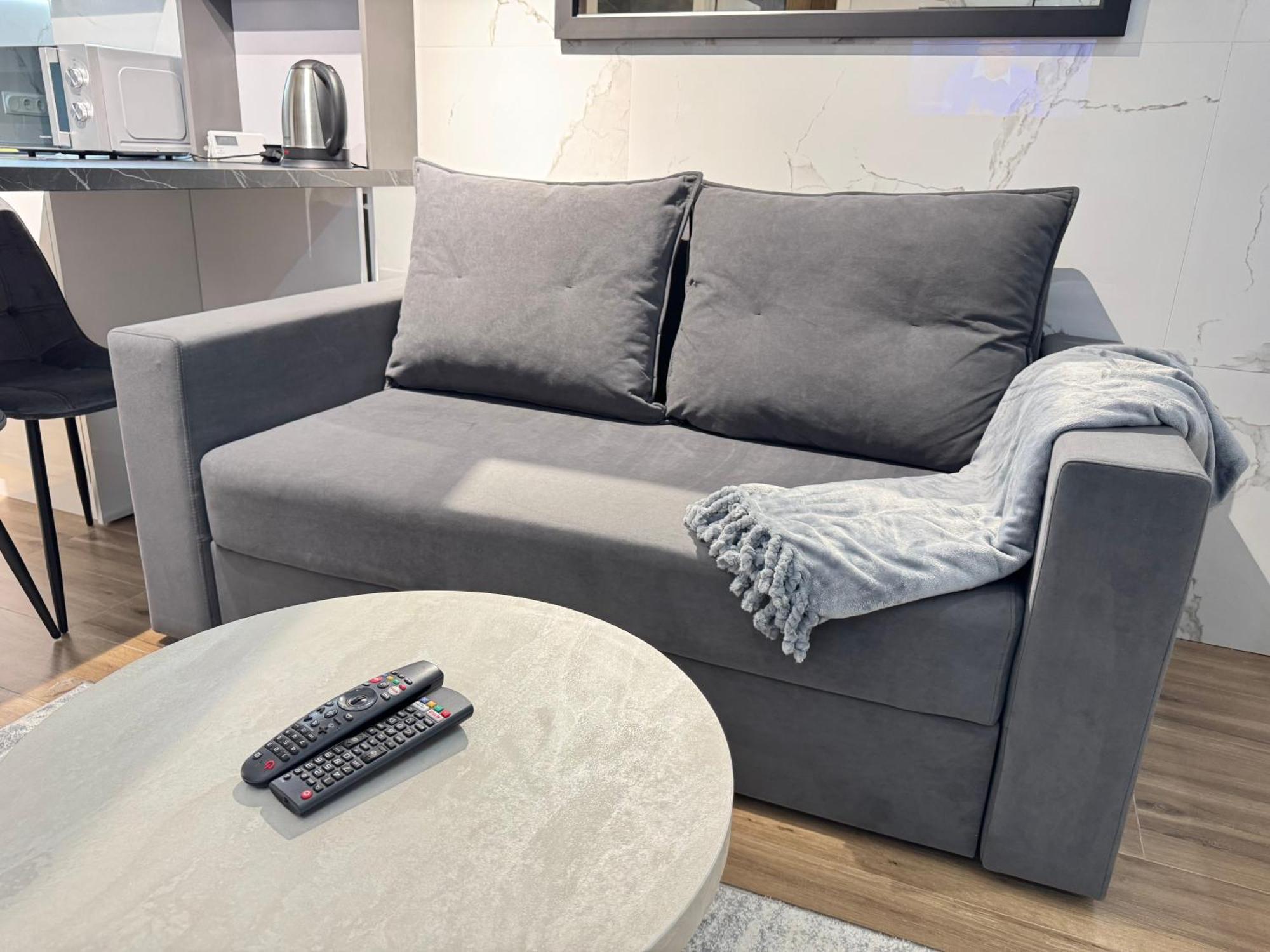 Apartament Rentnow New Lux Business In The Center