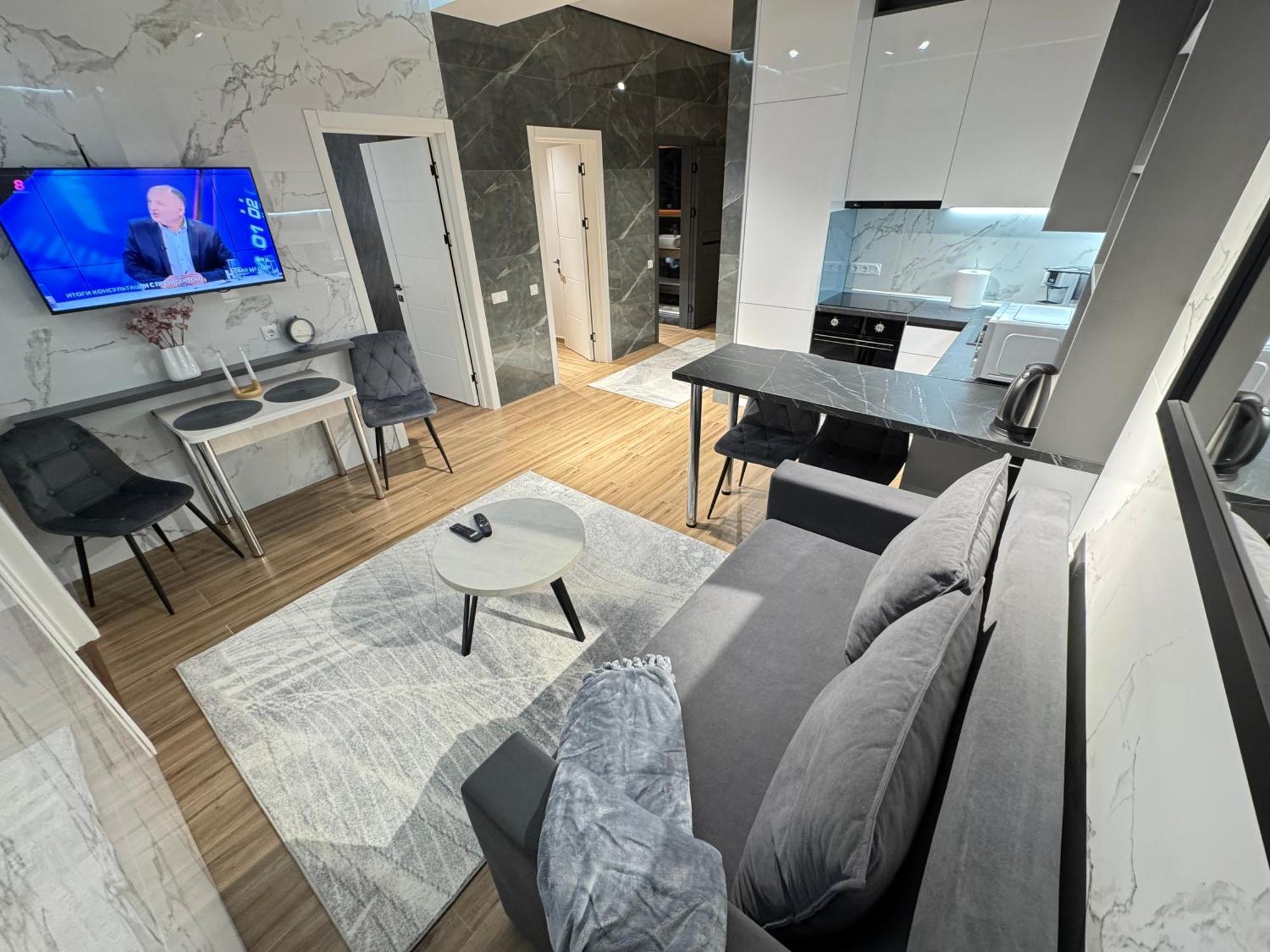 Apartament Rentnow New Lux Business In The Center *