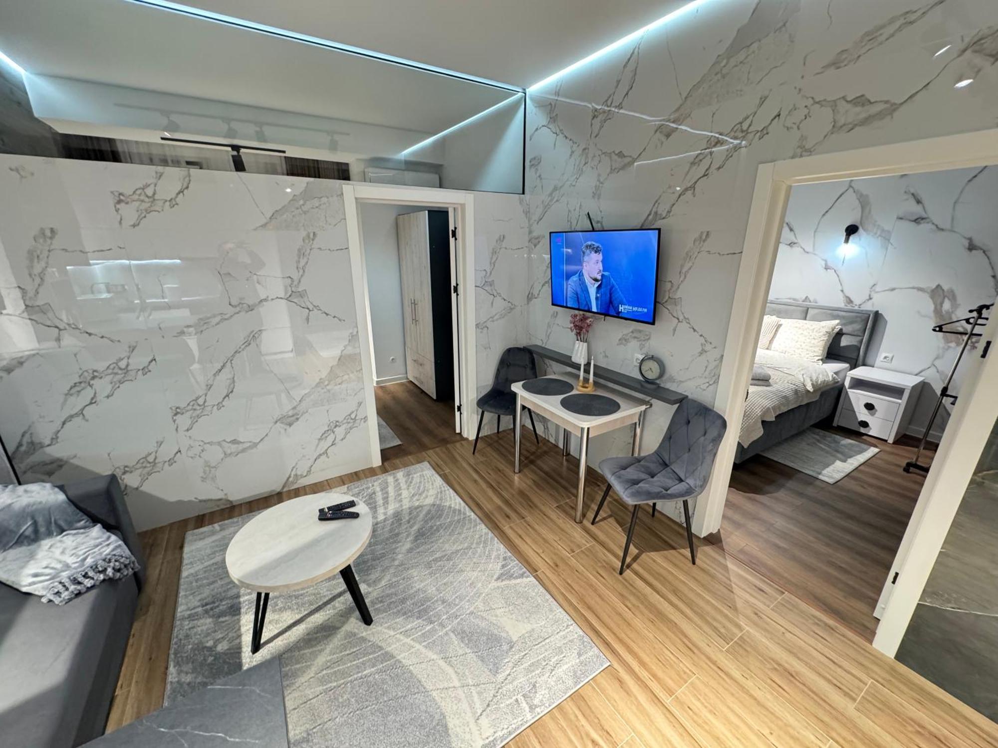 Apartament Rentnow New Lux Business In The Center Chisinau