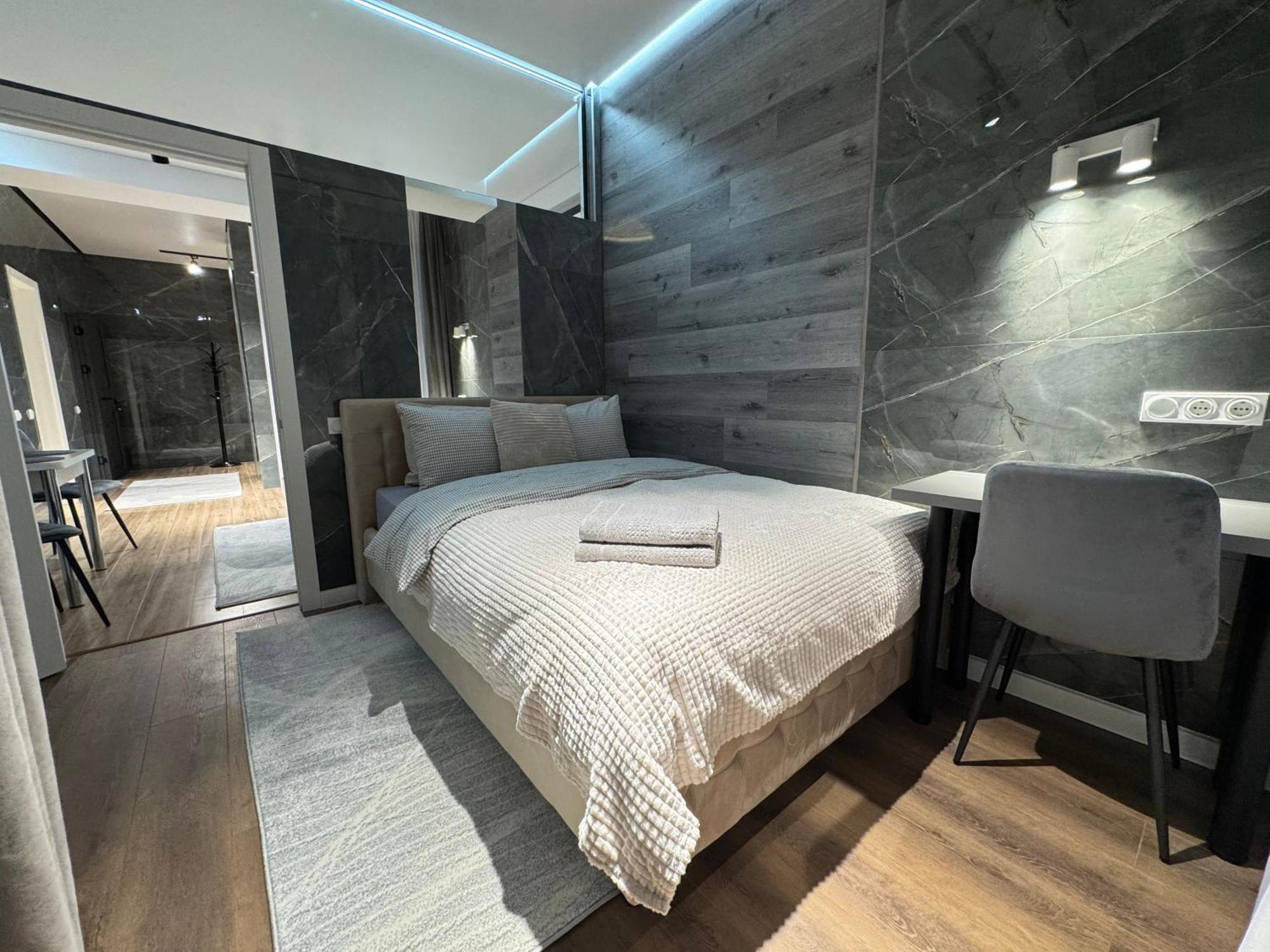 Apartament Rentnow New Lux Business In The Center
