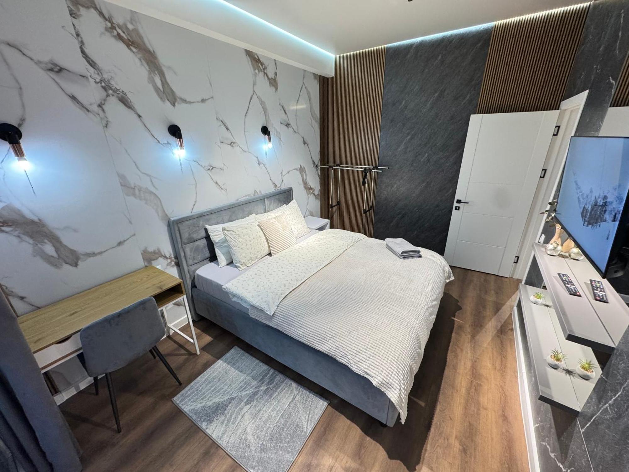 Apartament Rentnow New Lux Business In The Center *