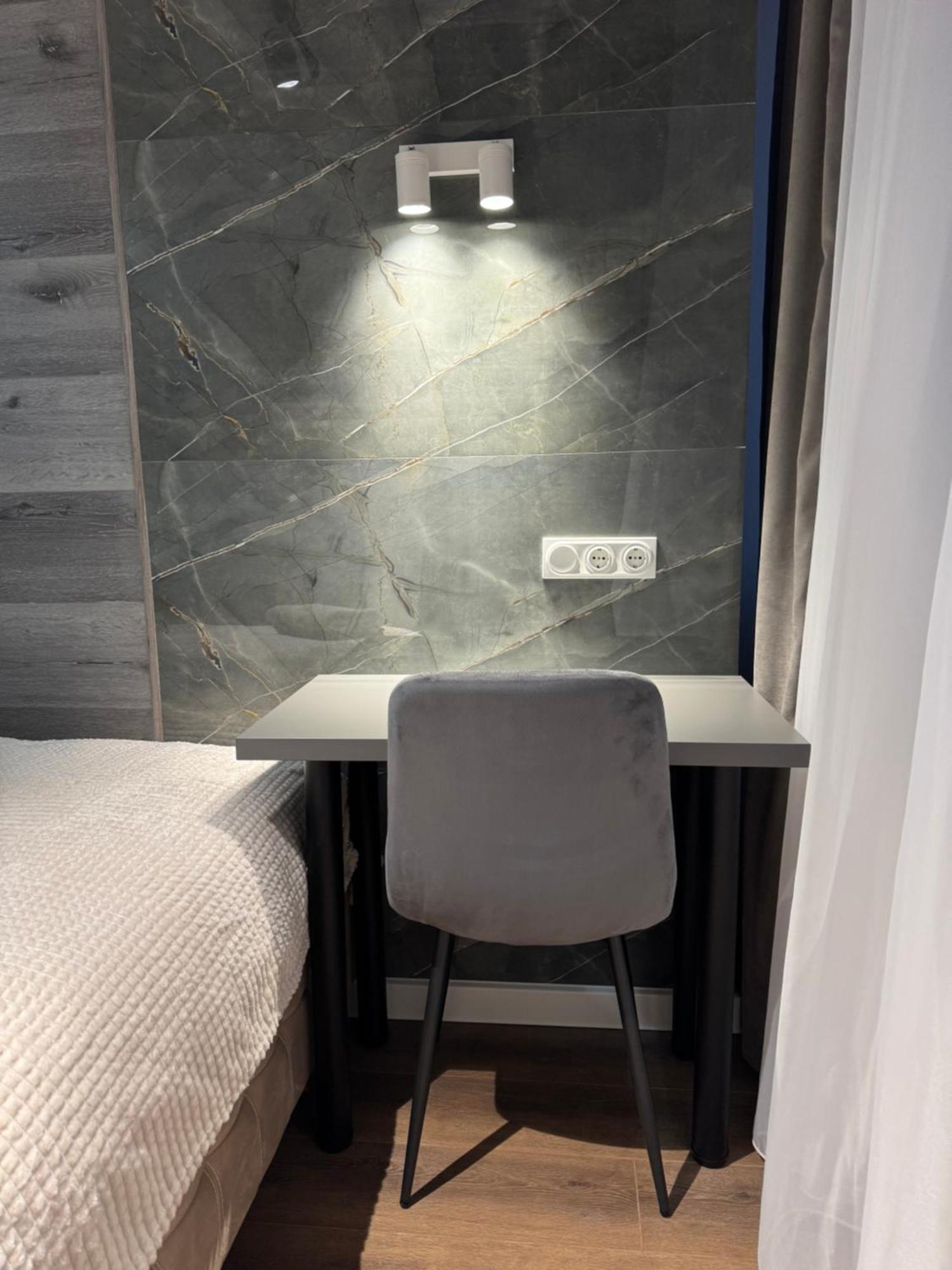 Rentnow New Lux Business In The Center Apartament Chisinau
