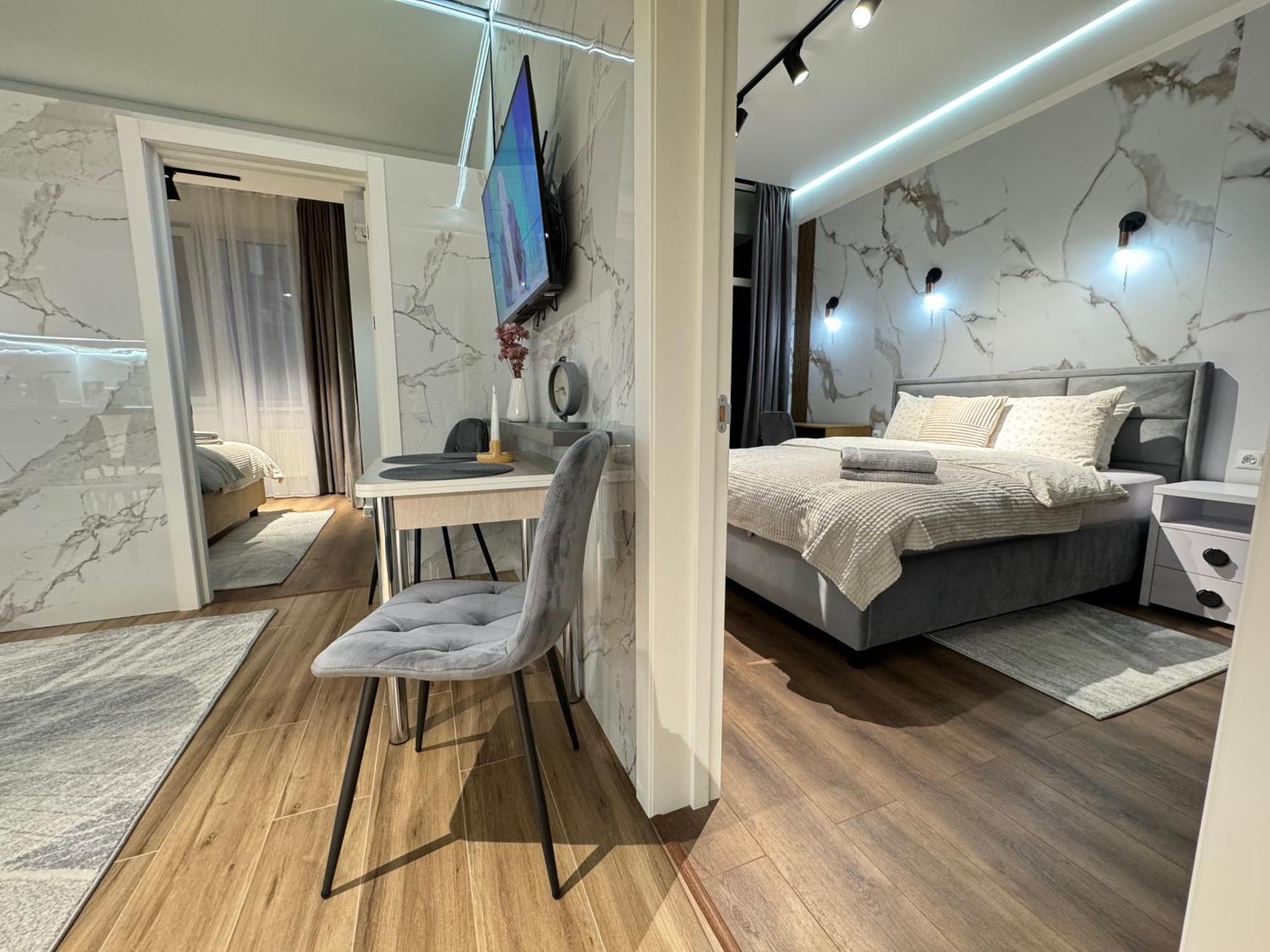 Rentnow New Lux Business In The Center Chisinau