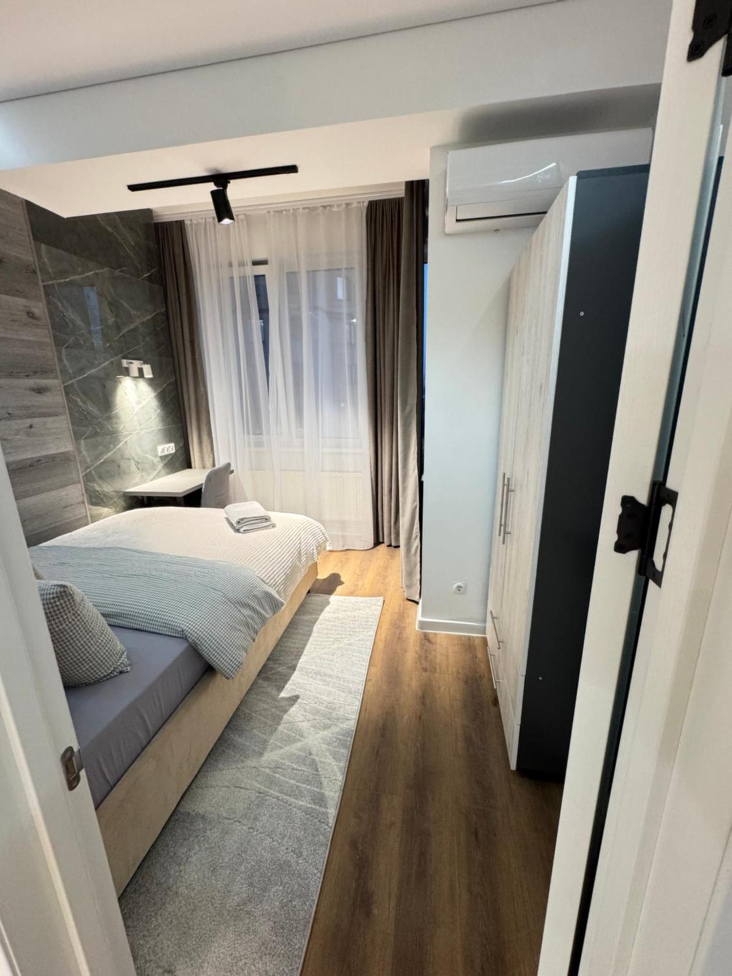 Rentnow New Lux Business In The Center Apartament Chisinau