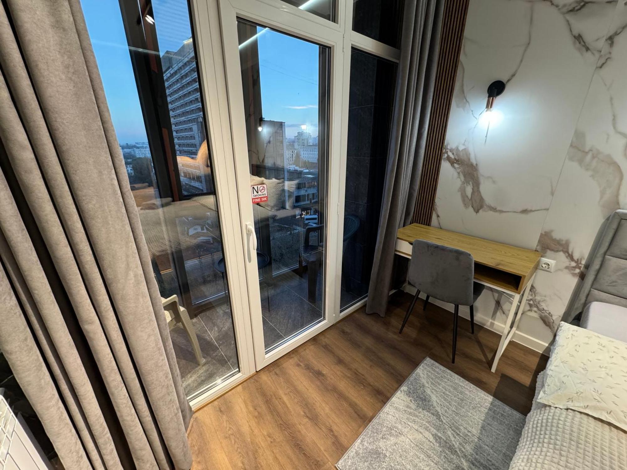 Apartament Rentnow New Lux Business In The Center *
