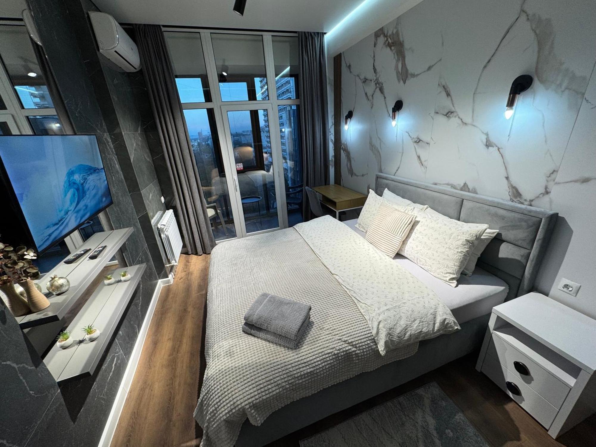 Apartament Rentnow New Lux Business In The Center