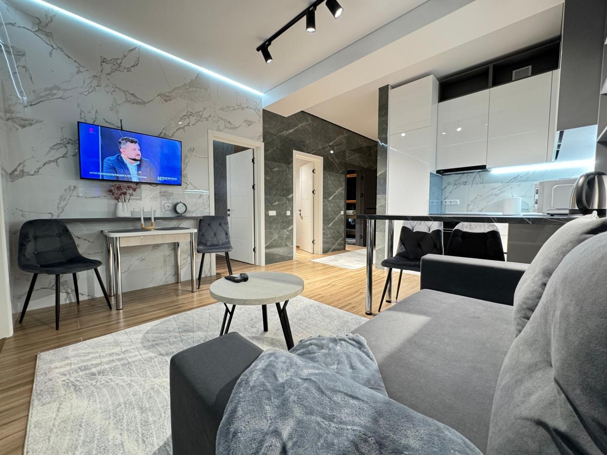 Apartament Rentnow New Lux Business In The Center *