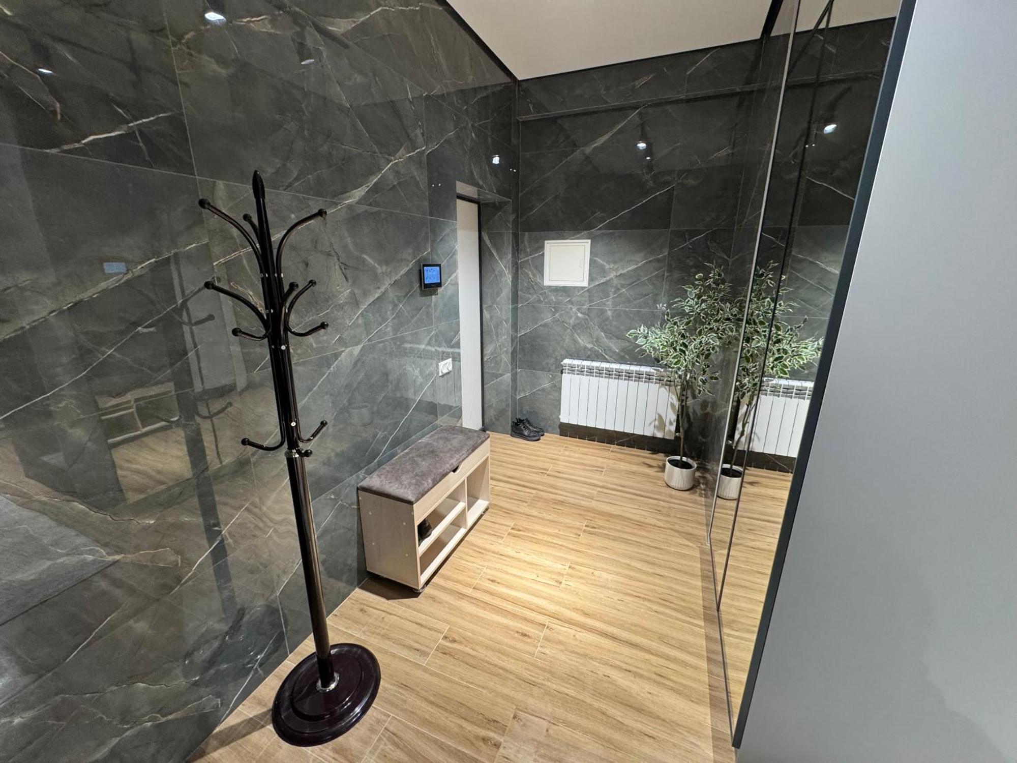 Rentnow New Lux Business In The Center Apartament Chisinau