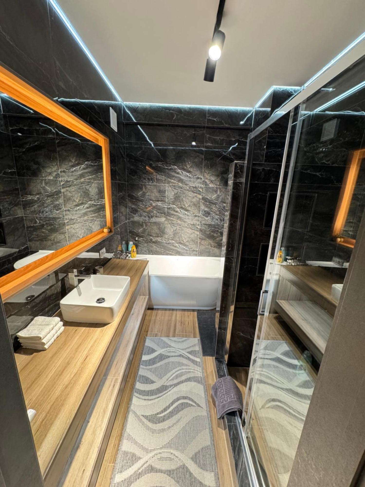 Apartament Rentnow New Lux Business In The Center *