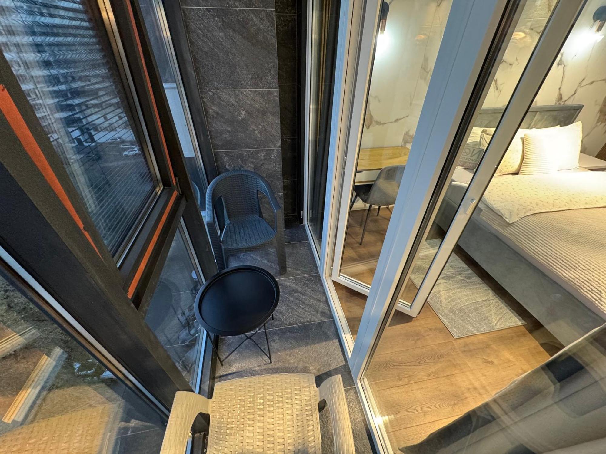 Rentnow New Lux Business In The Center * Chisinau